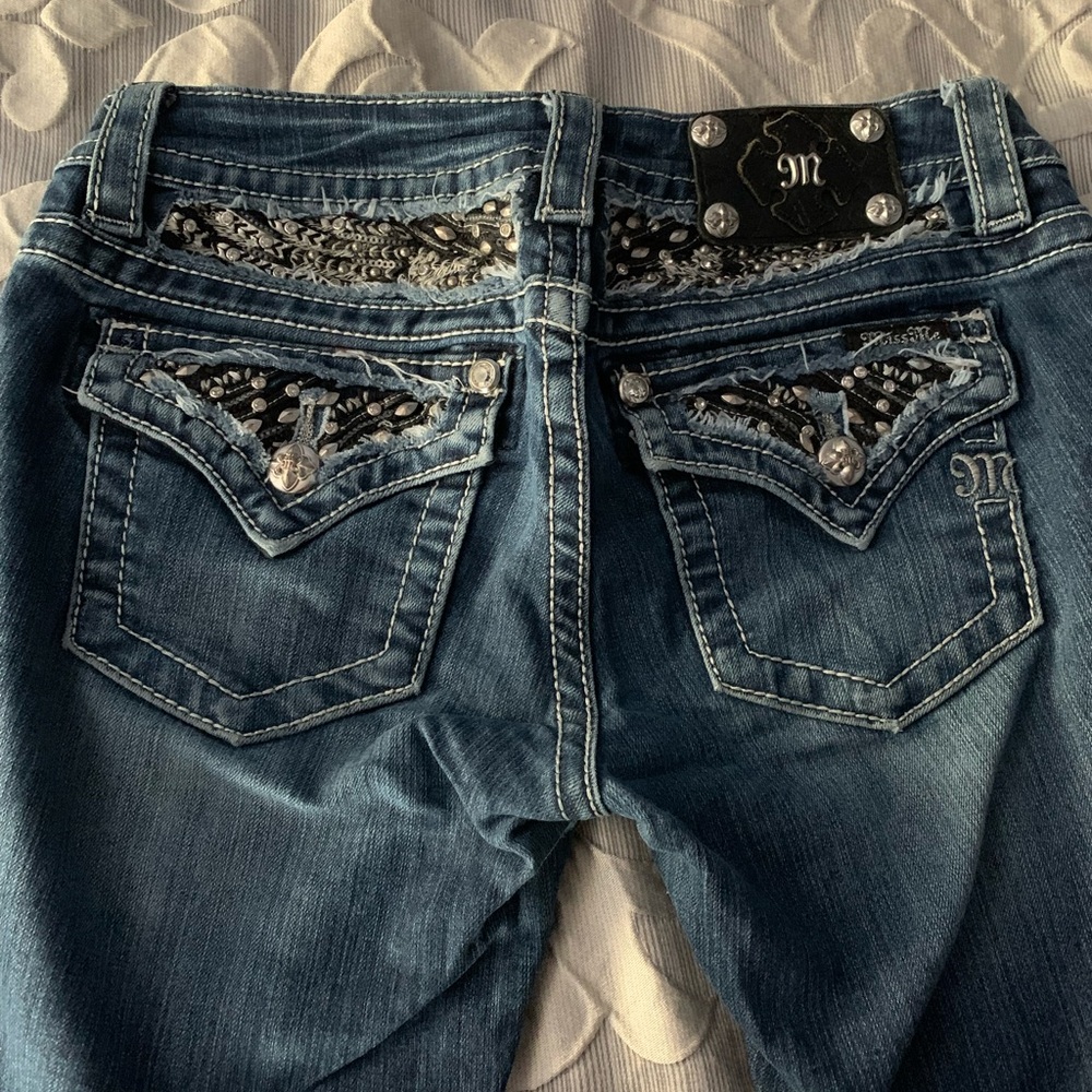 Miss me size 26